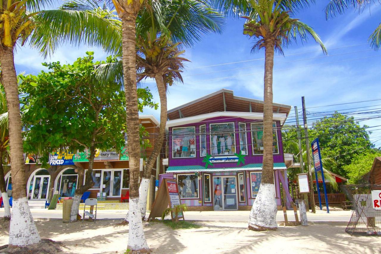 Hotel Mame Trees West End Exterior foto